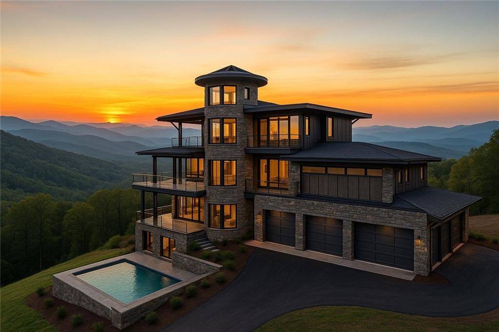 Morganton, GA 30560,LOT 22 Lower Ridge TRL