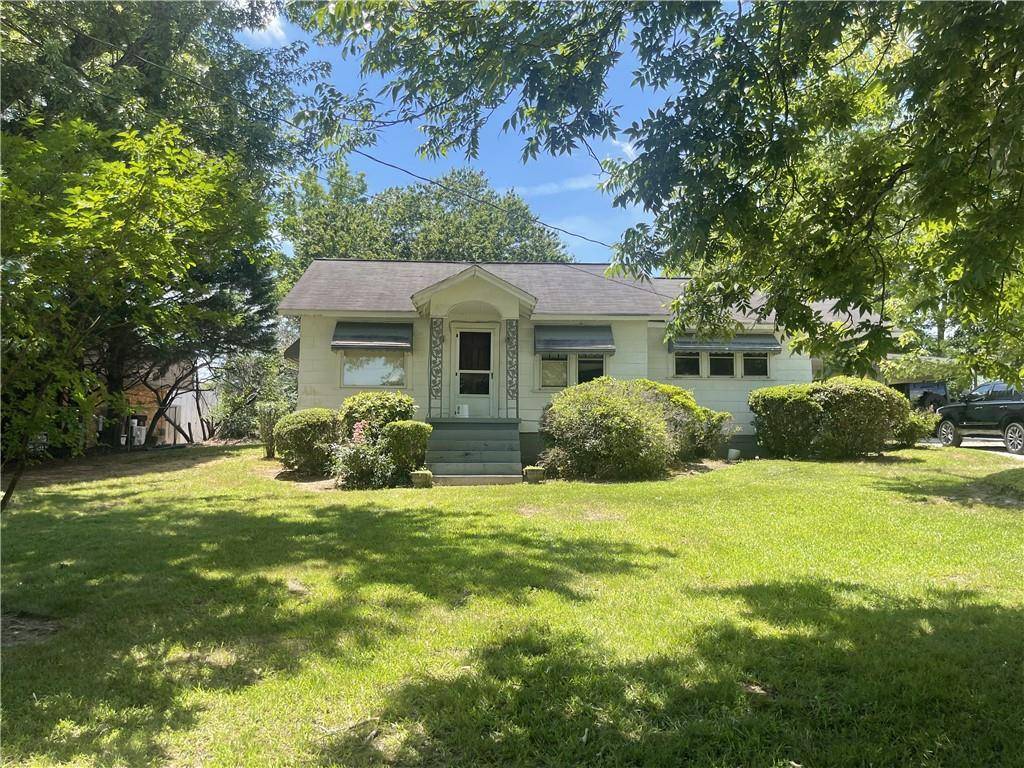 Dawsonville, GA 30534,364 Highway 53 E