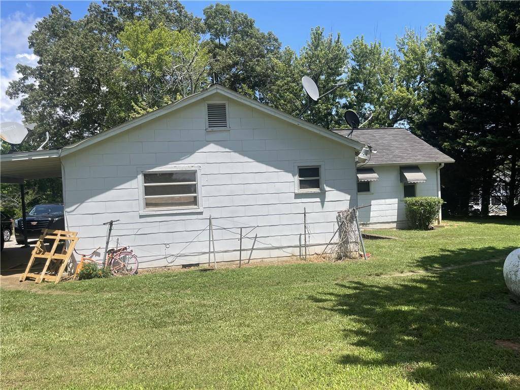Dawsonville, GA 30534,364 Highway 53 E