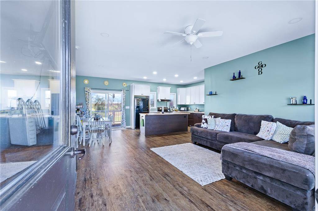 Bowersville, GA 30516,869 Ankerich RD
