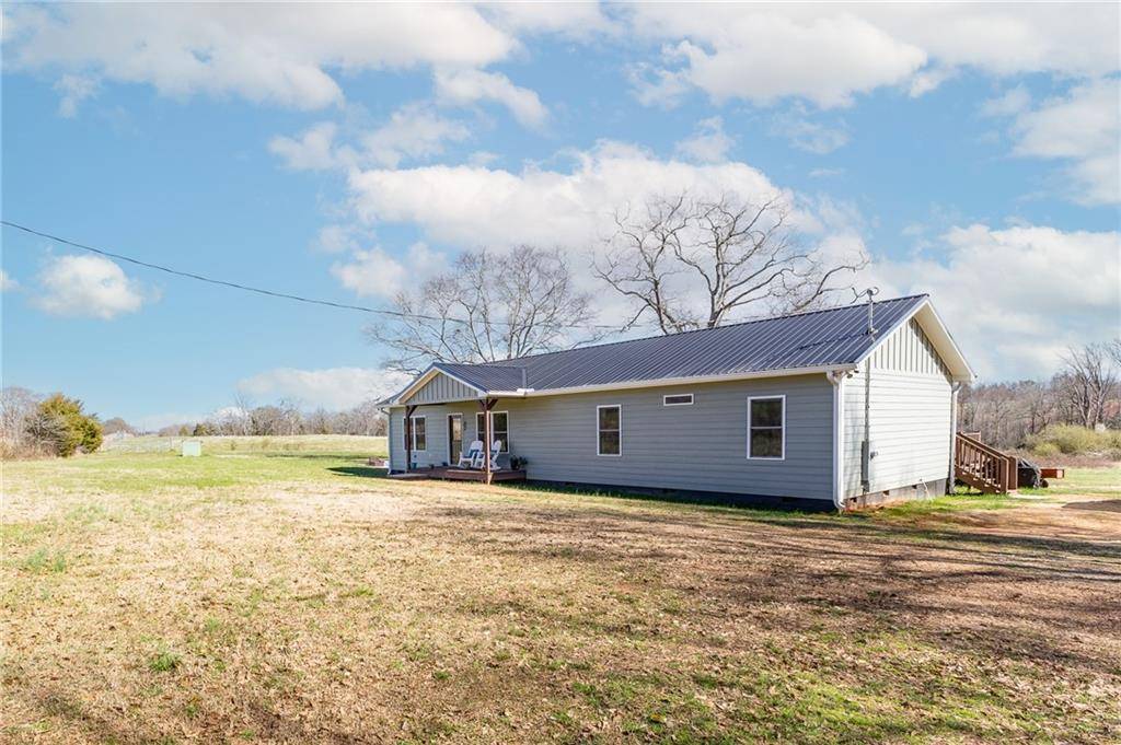 Bowersville, GA 30516,869 Ankerich RD