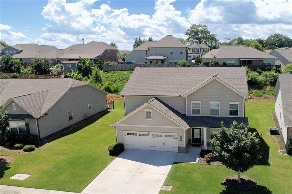Gainesville, GA 30504,4395 Pleasant Garden DR SW