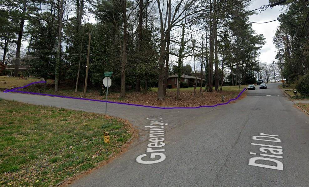 Stone Mountain, GA 30083,3728 Dial DR