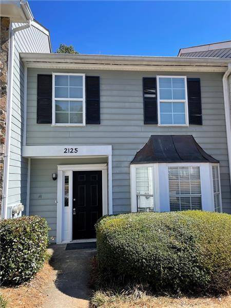 Kennesaw, GA 30144,2125 Fairways CT NW #2125
