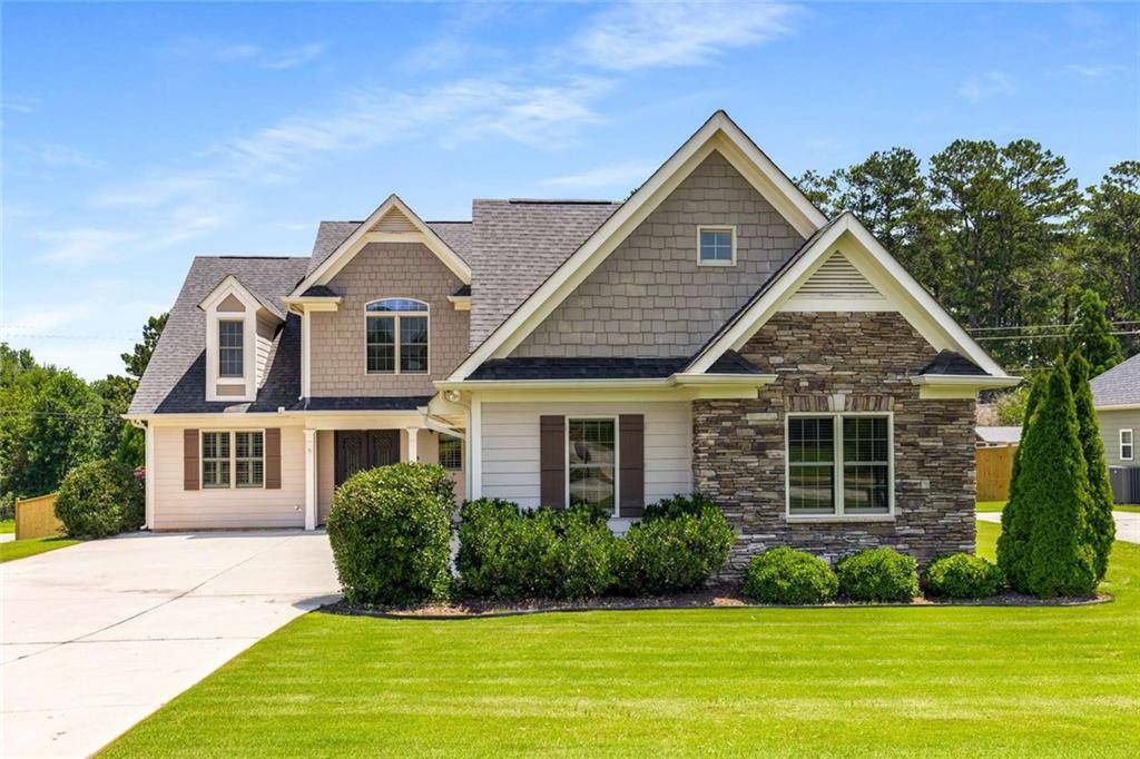 Powder Springs, GA 30127,11 Chandler CT