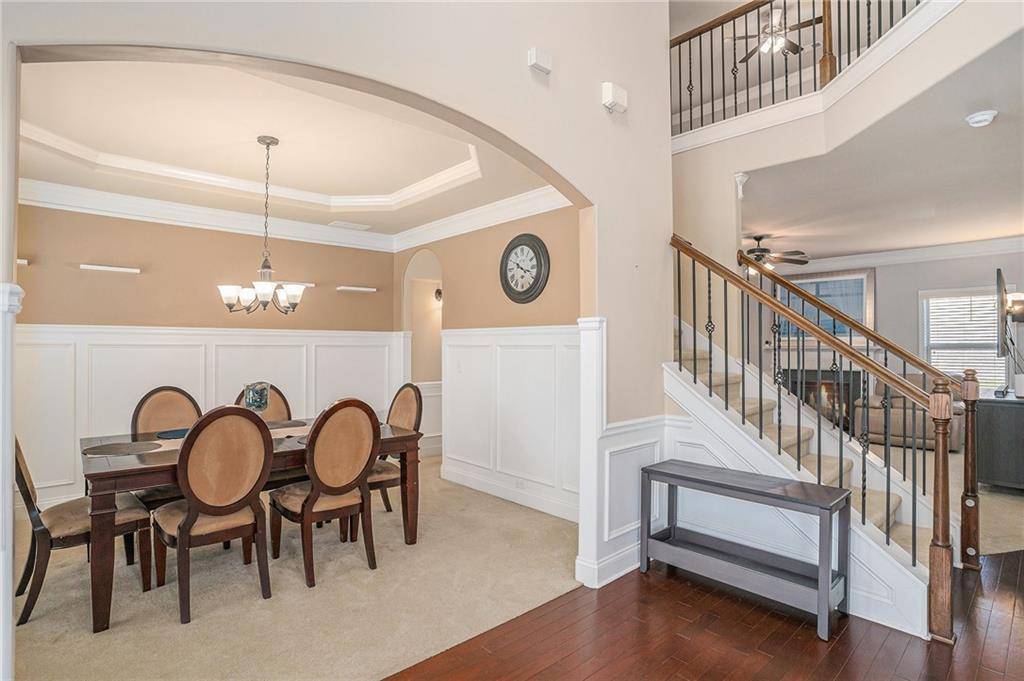 Atlanta, GA 30349,3777 Lake Haven WAY