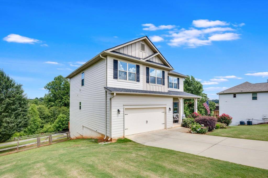 Clermont, GA 30527,6064 Creekside View LN