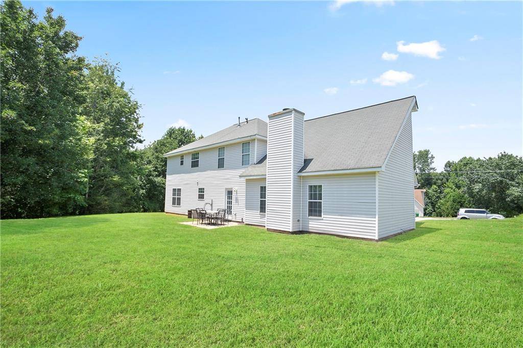 Ellenwood, GA 30294,3405 Spring Chase LN