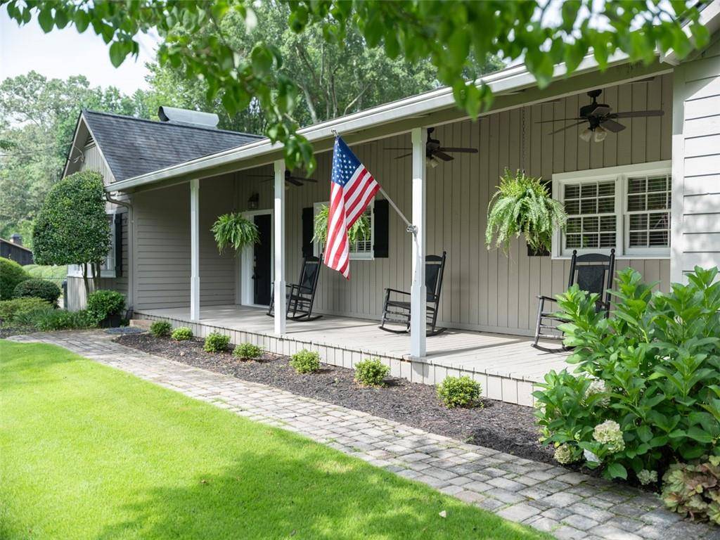 Marietta, GA 30066,1615 LANCASTER DR