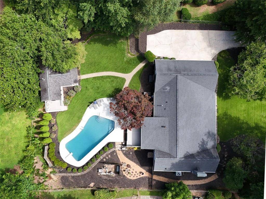 Marietta, GA 30066,1615 LANCASTER DR