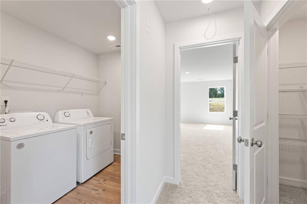 Lawrenceville, GA 30043,1858 Copelyn Reese Court (Lot 174)