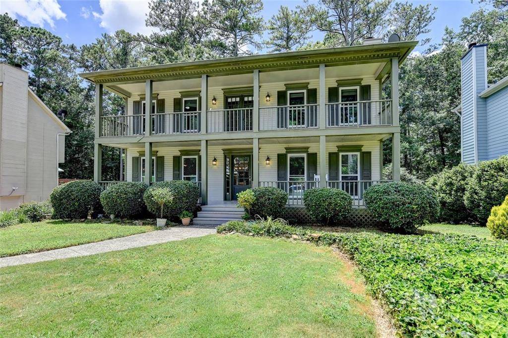 Suwanee, GA 30024,1932 Riverton DR