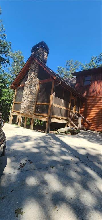 Mineral Bluff, GA 30559,101 HOTHOUSE DR