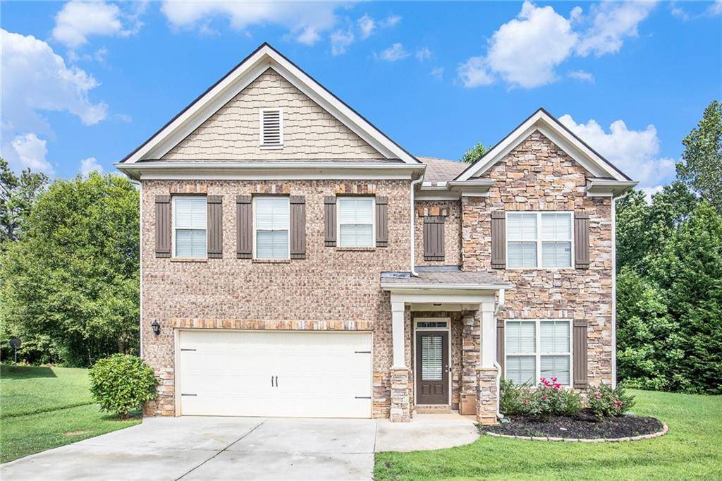 Buford, GA 30519,4679 Silver Meadow DR