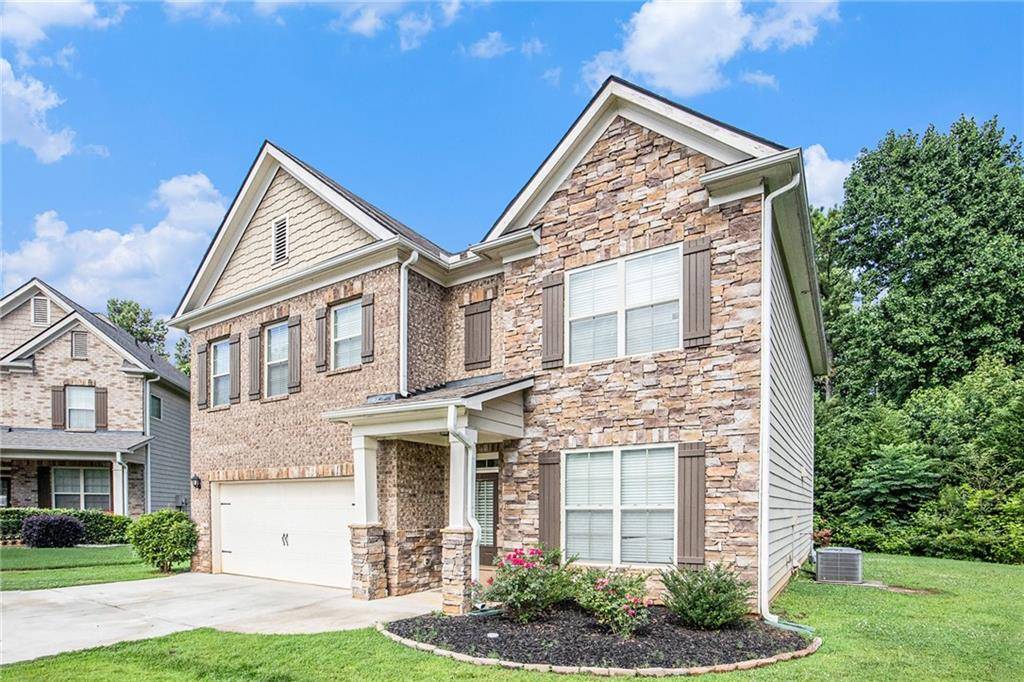 Buford, GA 30519,4679 Silver Meadow DR