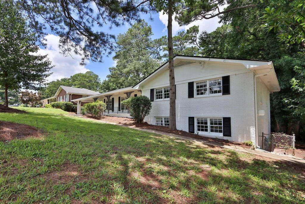 Tucker, GA 30084,4420 Lavista RD