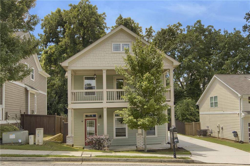 Atlanta, GA 30315,152 Preston Lane