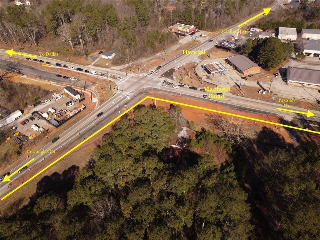 Hiram, GA 30141,3596 MACLAND RD