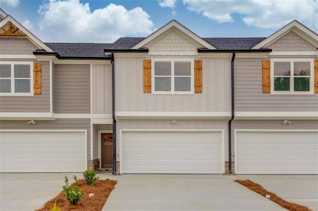 Lula, GA 30554,6377 Pine Station Drive