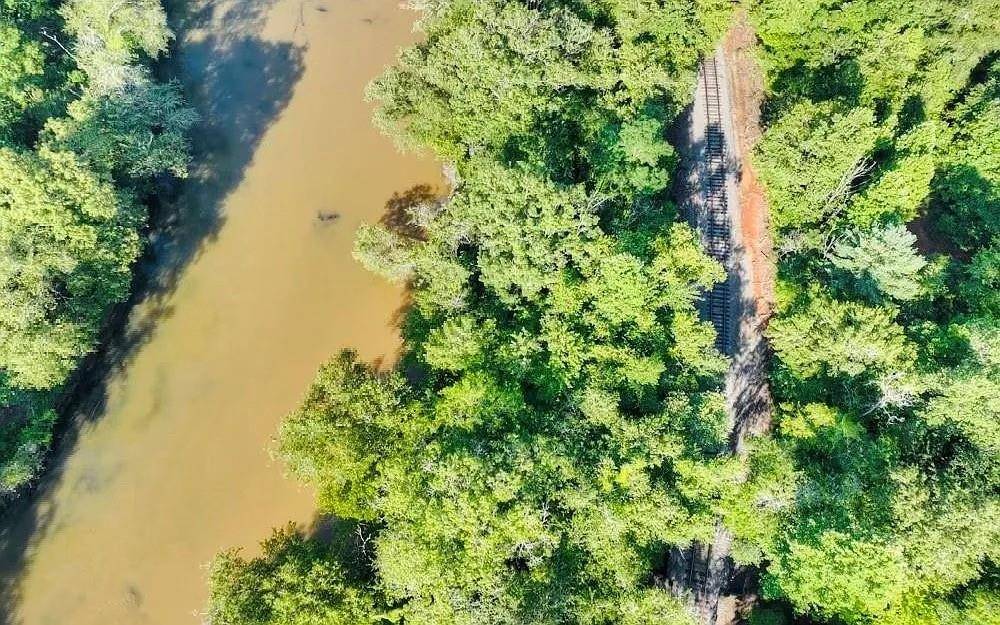Blue Ridge, GA 30513,0 Lower Toccoa Hills RD