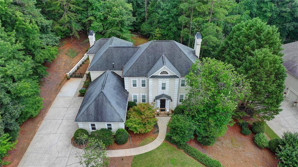 Berkeley Lake, GA 30096,3610 Mansions Pkwy
