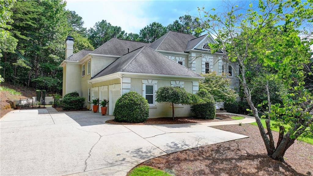 Berkeley Lake, GA 30096,3610 Mansions Pkwy