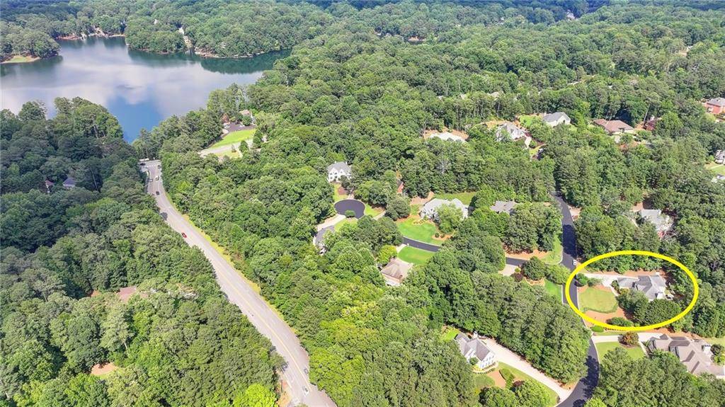 Berkeley Lake, GA 30096,3610 Mansions Pkwy