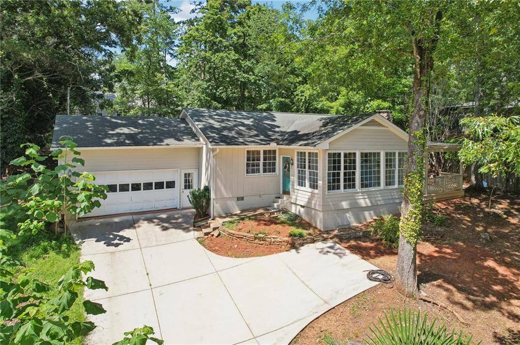 Gainesville, GA 30506,3638 Cameron CIR