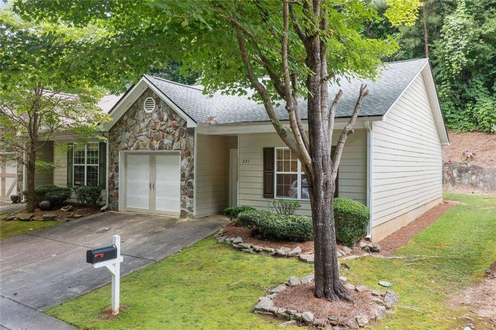 Canton, GA 30114,321 Brookside WAY