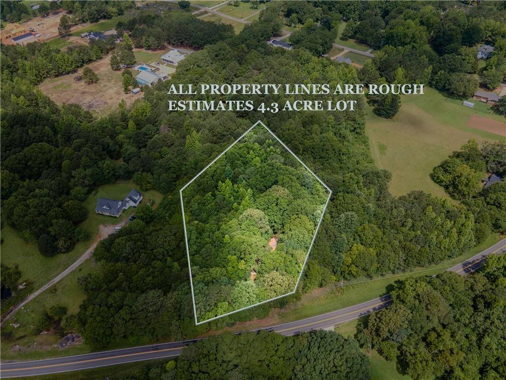 Loganville, GA 30052,1304 Broadnax Mill RD