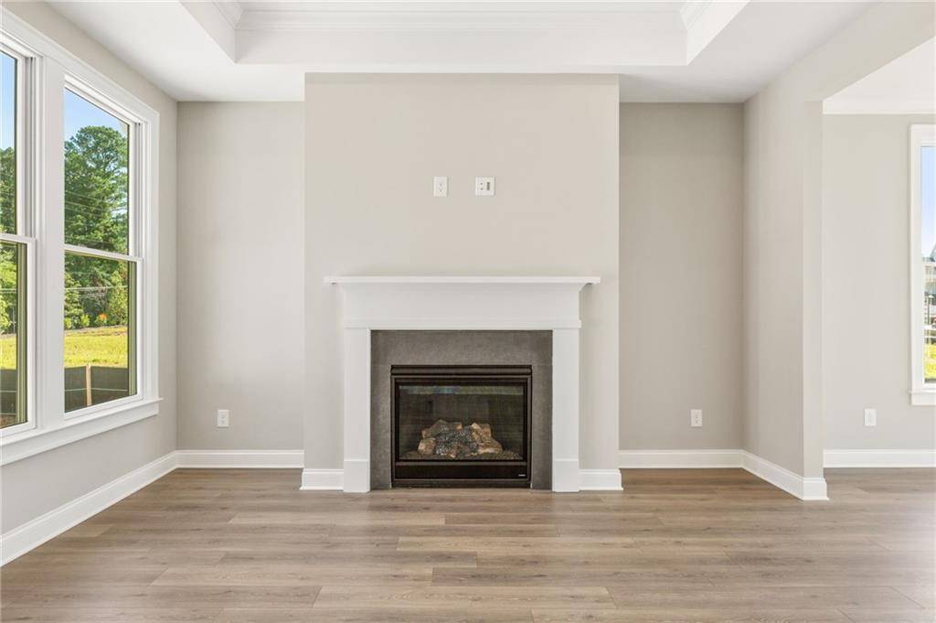 Holly Springs, GA 30115,220 Persimmon DR