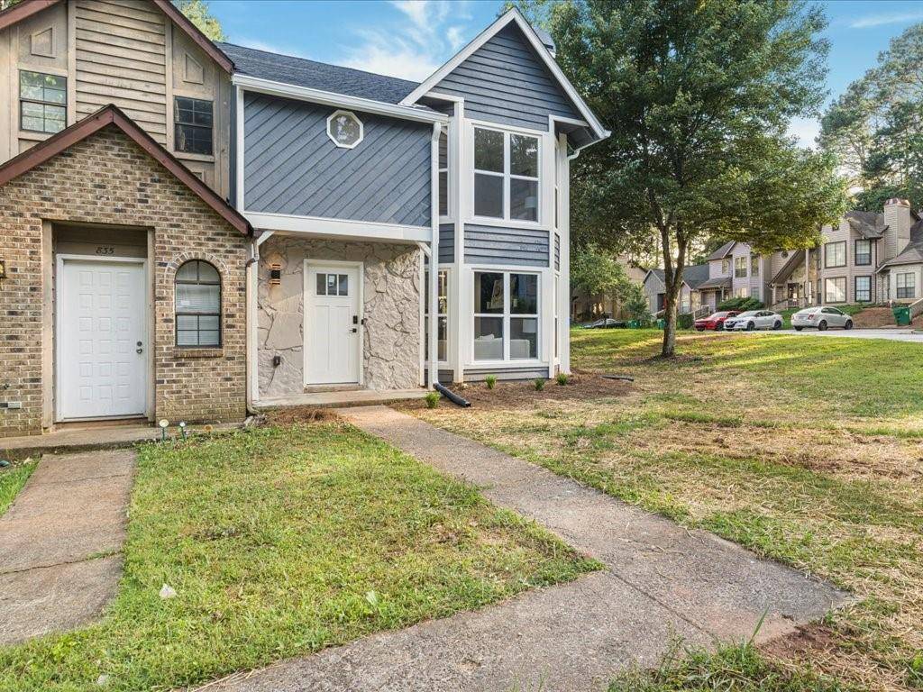 Stone Mountain, GA 30088,845 Heritage Oaks DR