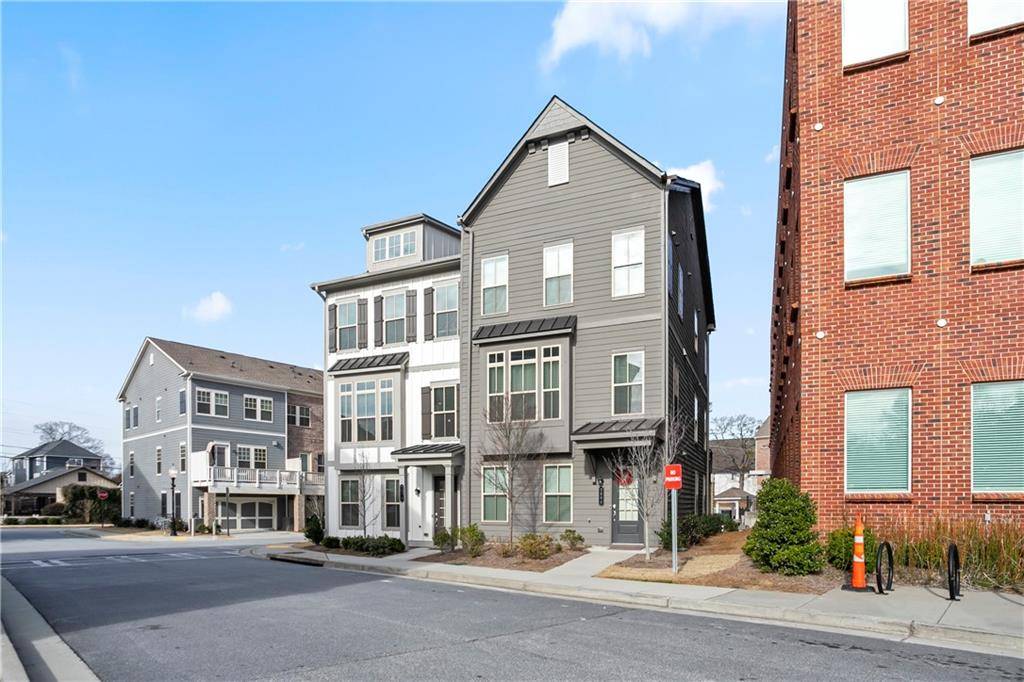 Norcross, GA 30071,2598 Gemini ST