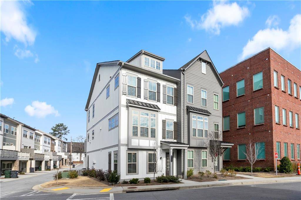Norcross, GA 30071,2598 Gemini ST