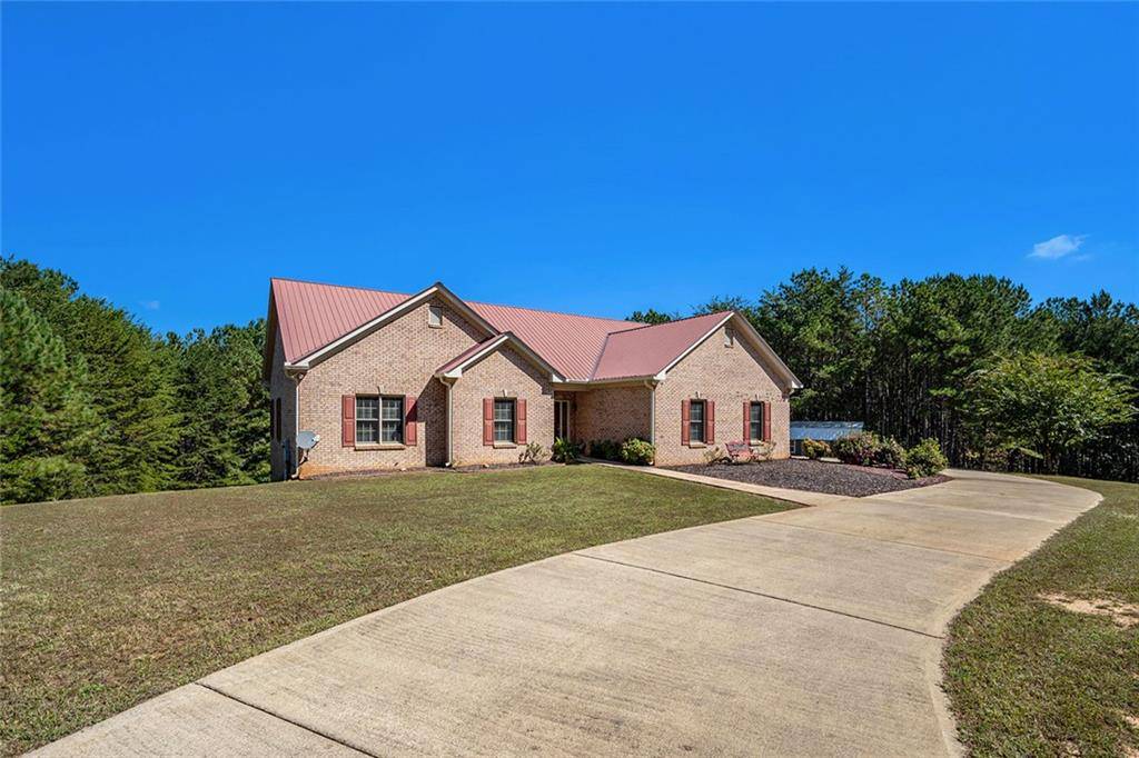 Ball Ground, GA 30107,1835 Arnold Spence RD