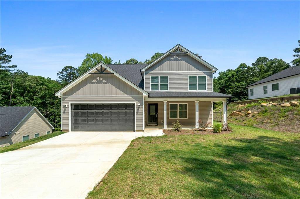 Monticello, GA 31064,94 Bunting CT