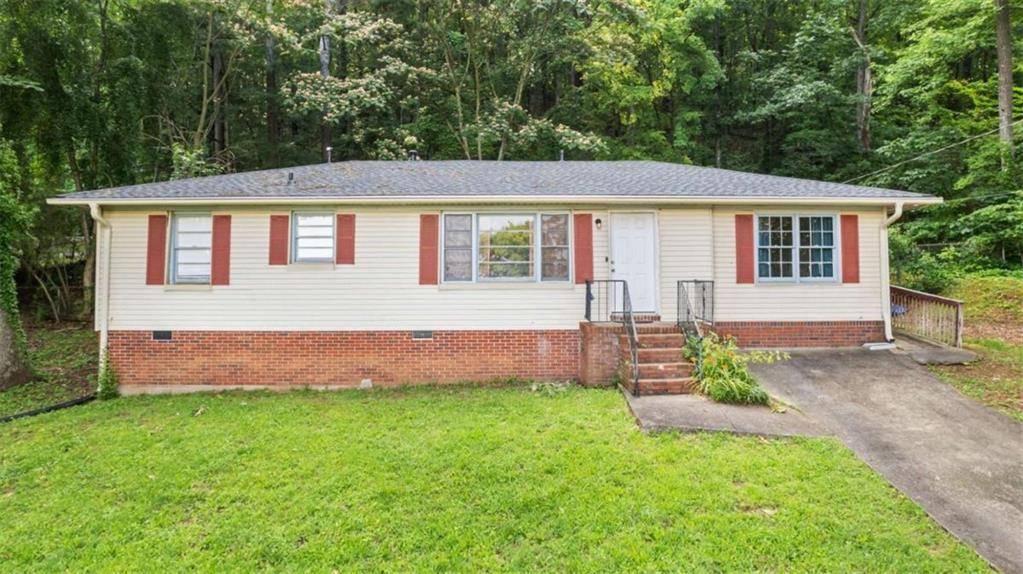 Rome, GA 30161,333 Alfred AVE