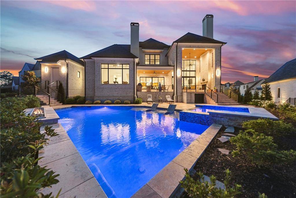 Alpharetta, GA 30004,4020 Cottage Park CT