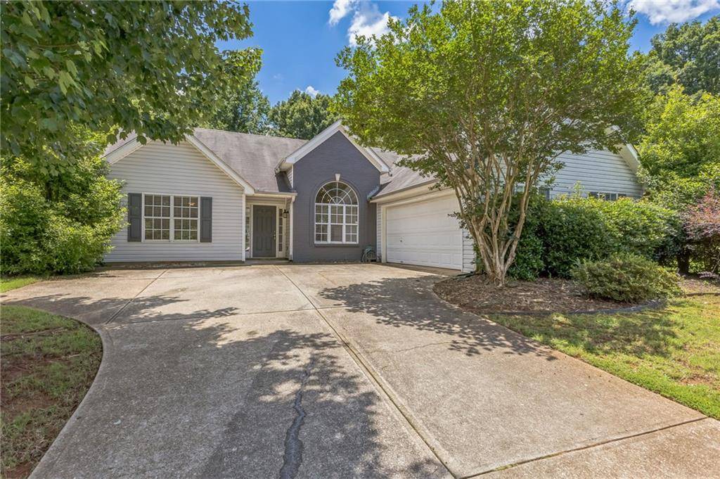 Buford, GA 30519,2210 Pemberton PT
