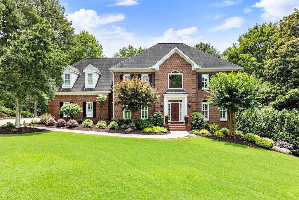 Milton, GA 30004,575 Kensington Farms DR