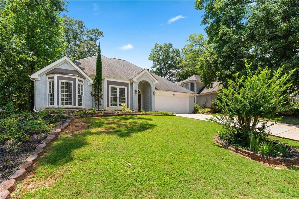 Stone Mountain, GA 30087,7051 Wind Run WAY