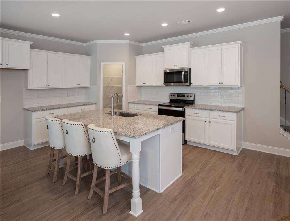 Flowery Branch, GA 30542,5373 Gray Birch Bend #87