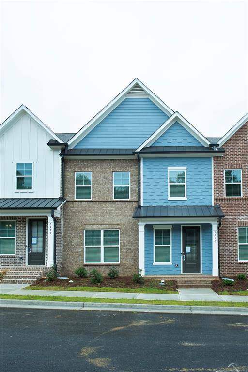 Flowery Branch, GA 30542,5373 Gray Birch Bend #87