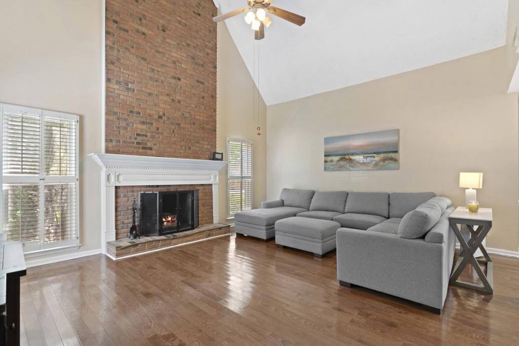 Roswell, GA 30075,314 Roswell Green LN
