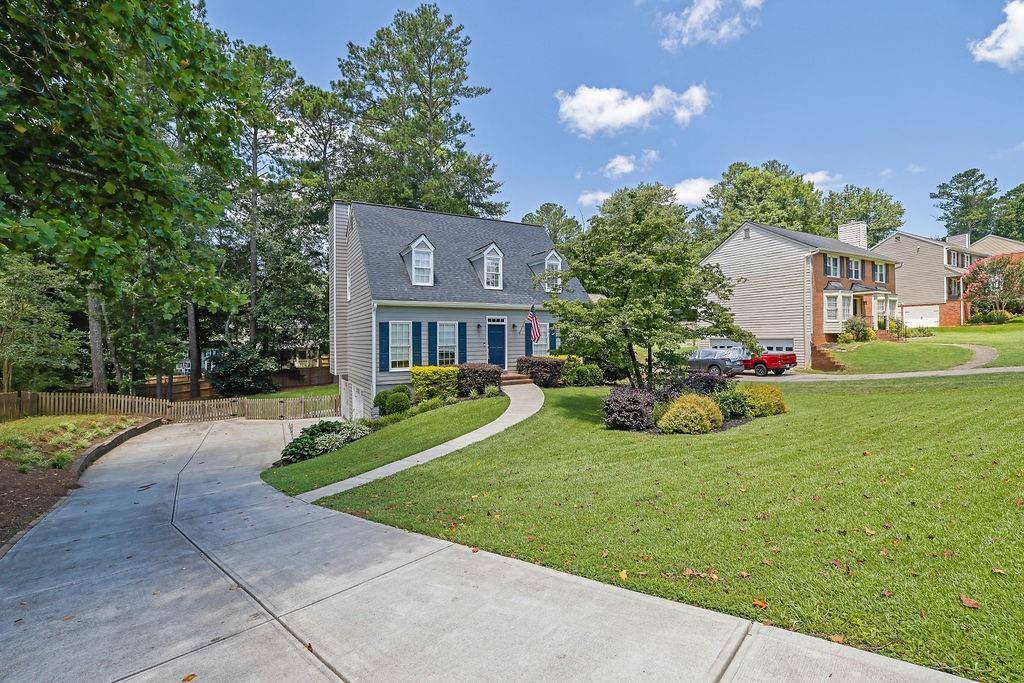 Marietta, GA 30068,1131 Mitsy Forest DR NE