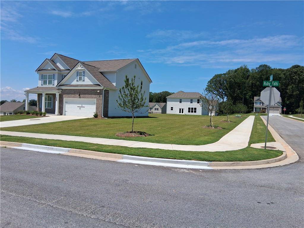 Stonecrest, GA 30038,6014 Spring WAY