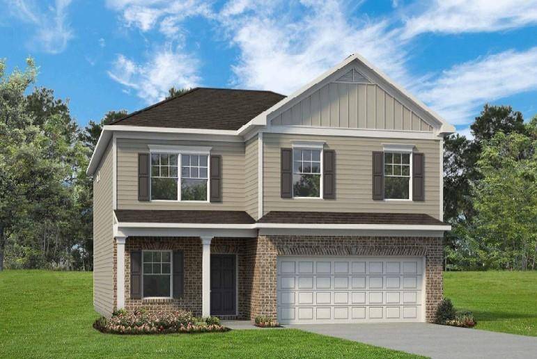 Douglasville, GA 30134,62 Calla DR