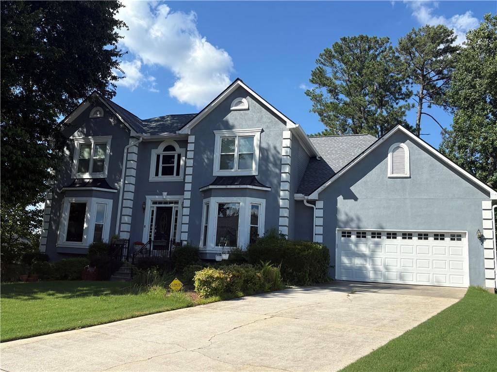 Alpharetta, GA 30022,425 Serrant CT