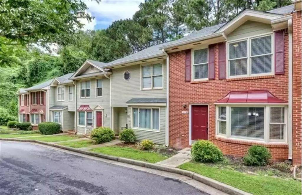 Norcross, GA 30093,306 Autumn Leaf WAY