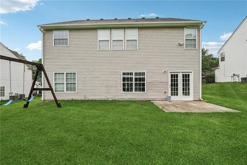 Buford, GA 30519,4541 Plantation Mill TRL